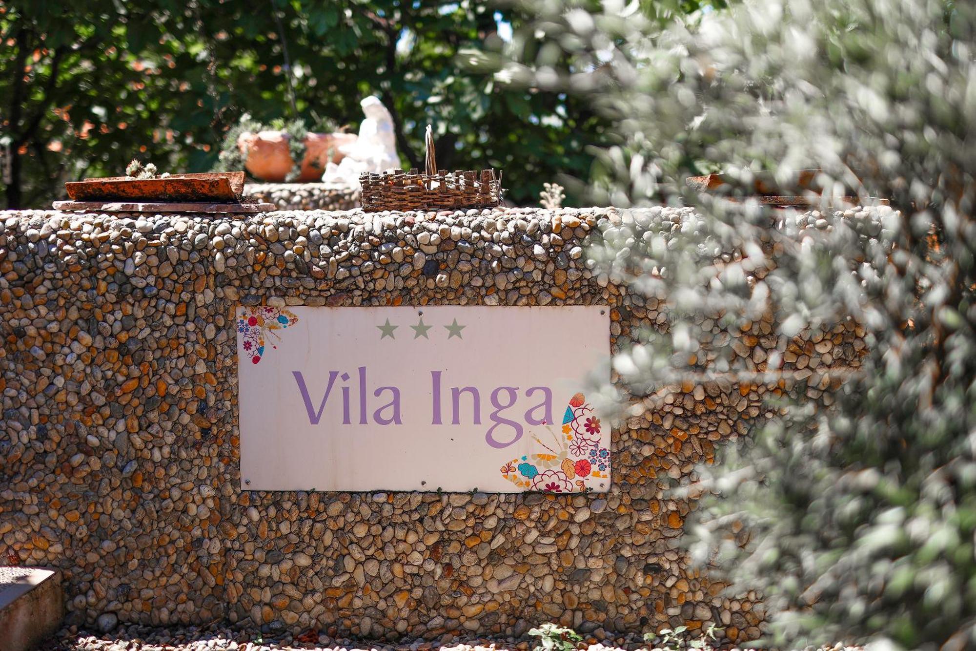 רייקה Holiday Home Inga With Free Private Parking מראה חיצוני תמונה