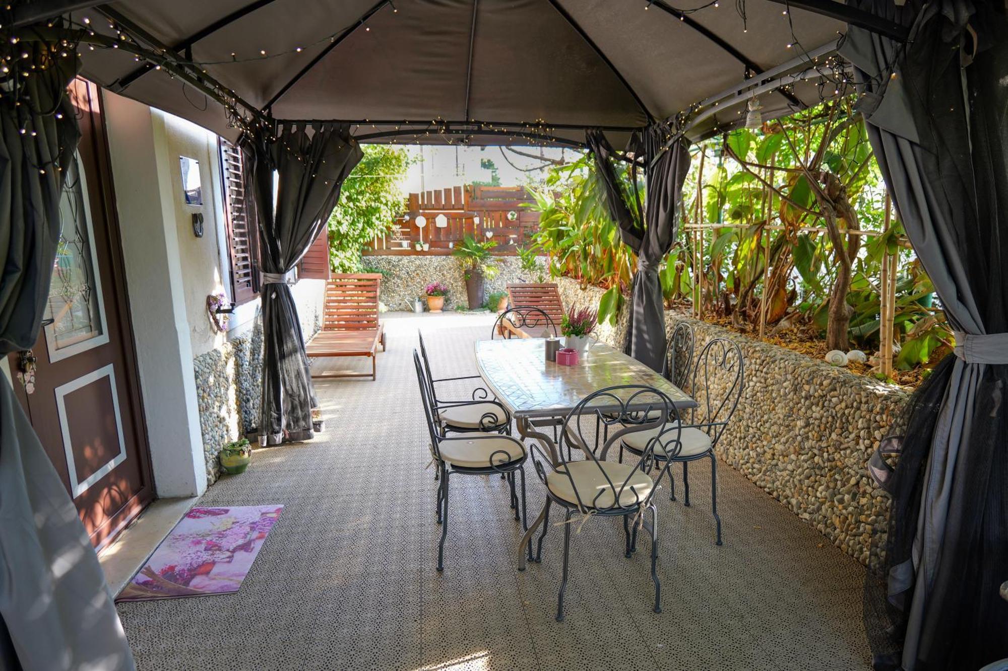 רייקה Holiday Home Inga With Free Private Parking מראה חיצוני תמונה
